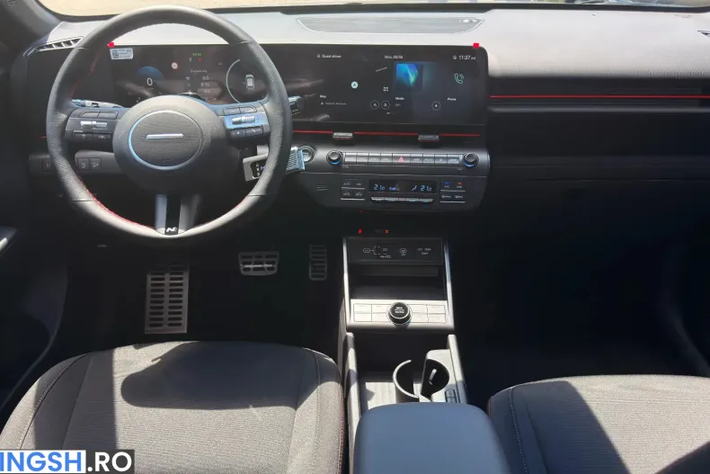 Hyundai Kona din 2026 cu 1 km - oferta HYU219833 - foto 4