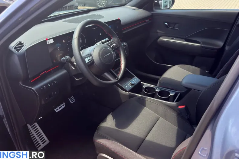 Hyundai Kona din 2026 cu 1 km - oferta HYU219833 - foto 5