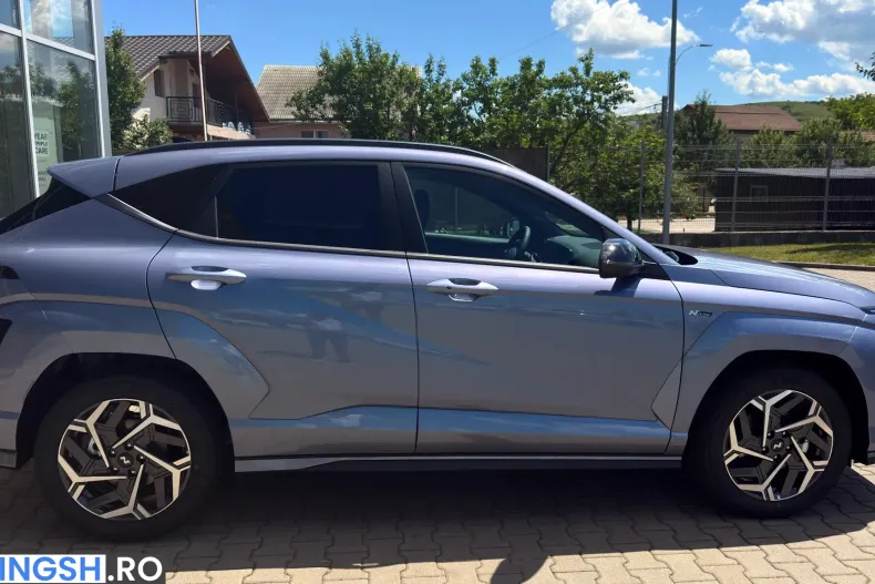 Hyundai Kona din 2026 cu 1 km - oferta HYU219833 - foto 7