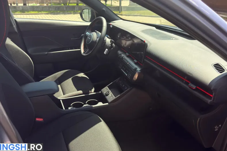 Hyundai Kona din 2026 cu 1 km - oferta HYU219833 - foto 8
