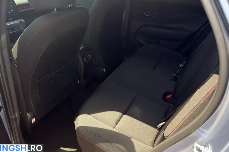 Hyundai Kona din 2026 cu 1 km - oferta HYU219833 - foto 10
