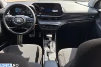 Hyundai Bayon din 2026 cu 1 km - oferta HYU219834 - foto 4
