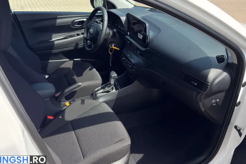 Hyundai Bayon din 2026 cu 1 km - oferta HYU219834 - foto 5