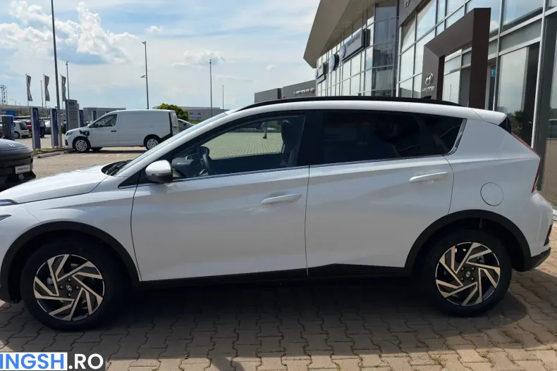 Hyundai Bayon din 2026 cu 1 km - oferta HYU219834 - foto 6