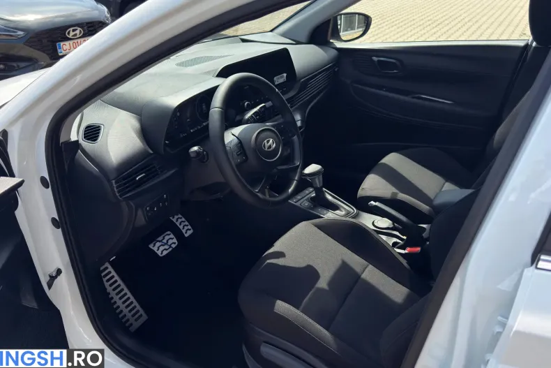 Hyundai Bayon din 2026 cu 1 km - oferta HYU219834 - foto 7