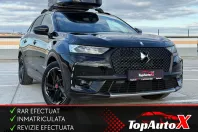 DS Automobiles DS 7 Crossback din 2021 cu 106.999 km - oferta DSA219835 - foto 1