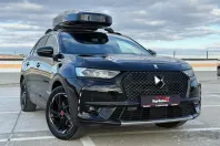 DS Automobiles DS 7 Crossback din 2021 cu 106.999 km - oferta DSA219835 - foto 2