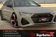 Audi RS6 din 2021 cu 156.482 km - oferta AUD219836 - foto 1