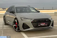 Audi RS6 din 2021 cu 156.482 km - oferta AUD219836 - foto 2