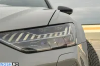 Audi RS6 din 2021 cu 156.482 km - oferta AUD219836 - foto 5