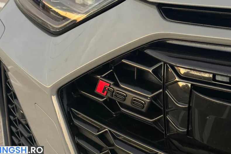 Audi RS6 din 2021 cu 156.482 km - oferta AUD219836 - foto 6