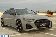 Audi RS6 din 2021 cu 156.482 km - oferta AUD219836 - foto 8