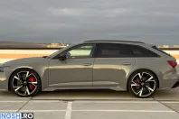 Audi RS6 din 2021 cu 156.482 km - oferta AUD219836 - foto 9
