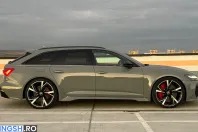 Audi RS6 din 2021 cu 156.482 km - oferta AUD219836 - foto 10
