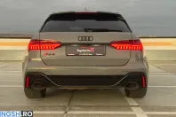 Audi RS6 din 2021 cu 156.482 km - oferta AUD219836 - foto 12