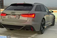 Audi RS6 din 2021 cu 156.482 km - oferta AUD219836 - foto 13