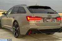 Audi RS6 din 2021 cu 156.482 km - oferta AUD219836 - foto 14