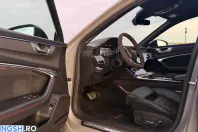 Audi RS6 din 2021 cu 156.482 km - oferta AUD219836 - foto 18