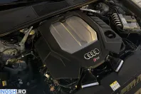 Audi RS6 din 2021 cu 156.482 km - oferta AUD219836 - foto 37