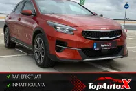 Kia XCeed din 2022 cu 83.922 km - oferta KIA219837 - foto 1