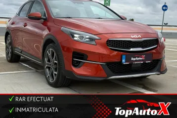 Kia XCeed din 2022 - oferta KIA219837