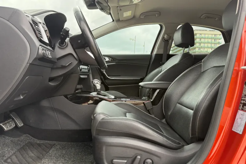 Kia XCeed din 2022 cu 83.922 km - oferta KIA219837 - foto 5