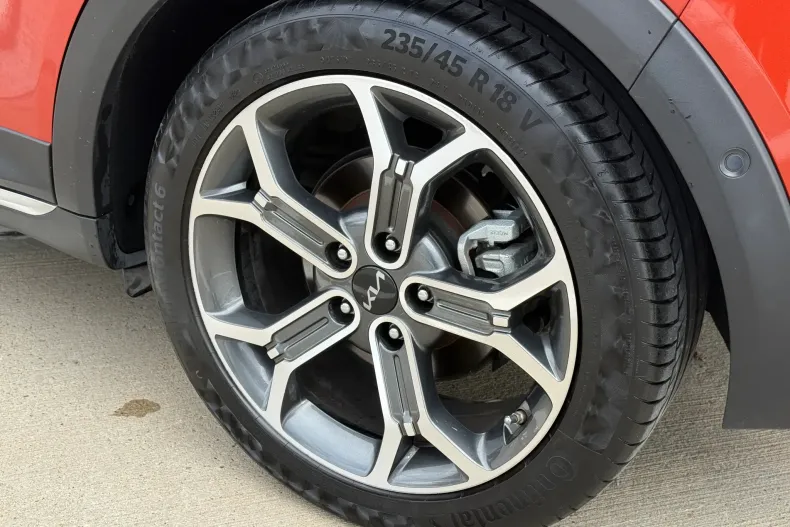 Kia XCeed din 2022 cu 83.922 km - oferta KIA219837 - foto 13