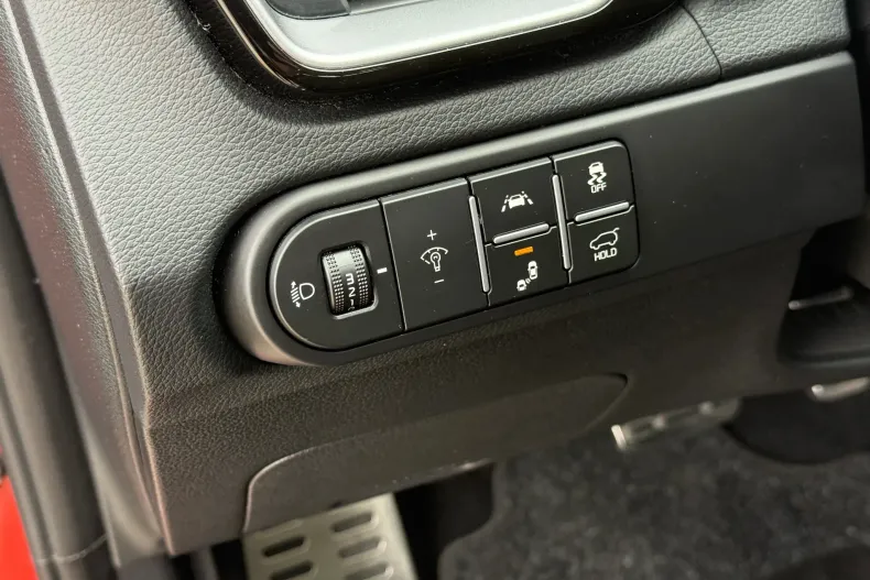 Kia XCeed din 2022 cu 83.922 km - oferta KIA219837 - foto 20
