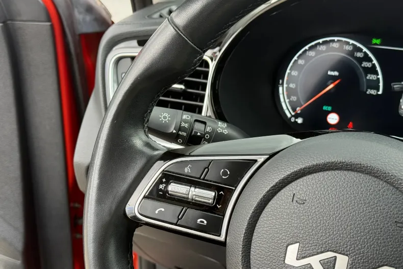 Kia XCeed din 2022 cu 83.922 km - oferta KIA219837 - foto 21