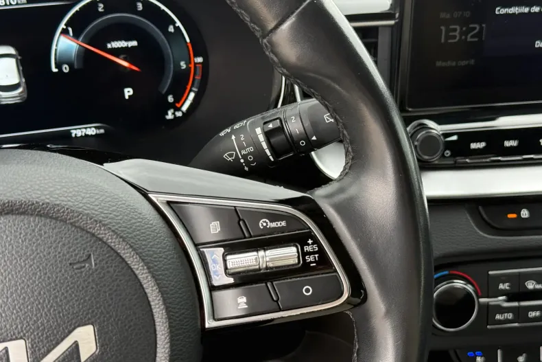 Kia XCeed din 2022 cu 83.922 km - oferta KIA219837 - foto 22