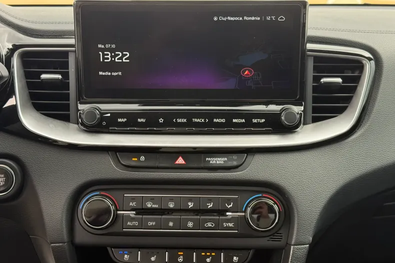 Kia XCeed din 2022 cu 83.922 km - oferta KIA219837 - foto 23
