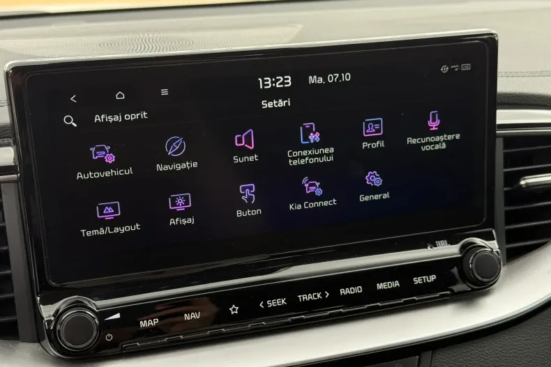Kia XCeed din 2022 cu 83.922 km - oferta KIA219837 - foto 24