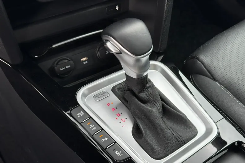 Kia XCeed din 2022 cu 83.922 km - oferta KIA219837 - foto 27
