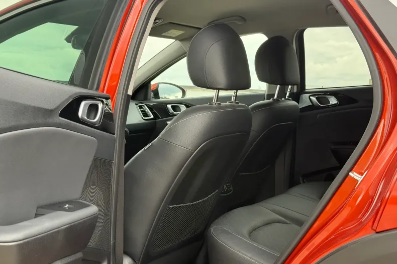 Kia XCeed din 2022 cu 83.922 km - oferta KIA219837 - foto 32
