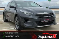 Kia XCeed din 2022 cu 105.471 km - oferta KIA219838 - foto 1
