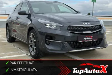 Kia XCeed din 2022 - oferta KIA219838