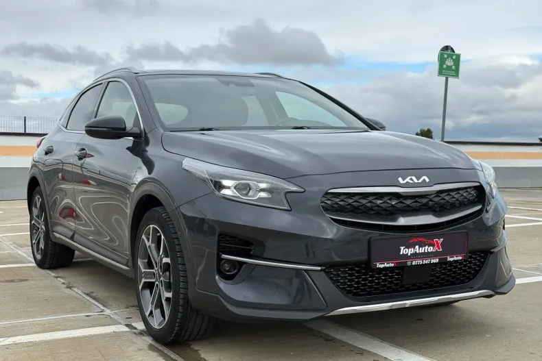 Kia XCeed din 2022 cu 105.471 km - oferta KIA219838 - foto 2