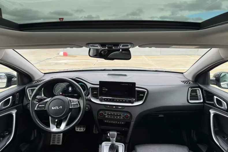 Kia XCeed din 2022 cu 105.471 km - oferta KIA219838 - foto 7
