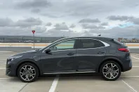 Kia XCeed din 2022 cu 105.471 km - oferta KIA219838 - foto 9