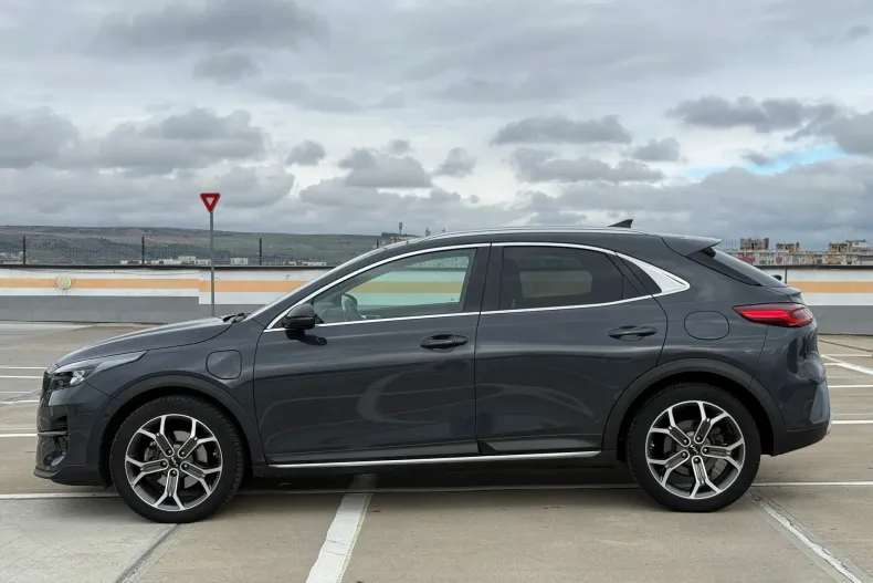 Kia XCeed din 2022 cu 105.471 km - oferta KIA219838 - foto 9