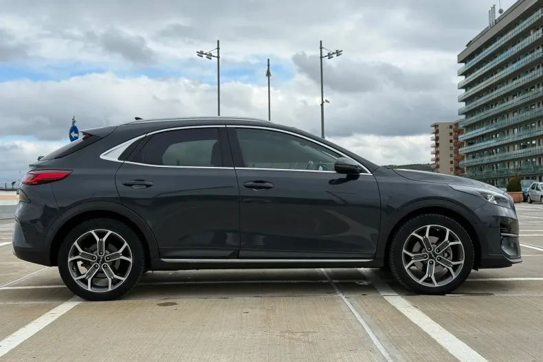 Kia XCeed din 2022 cu 105.471 km - oferta KIA219838 - foto 10