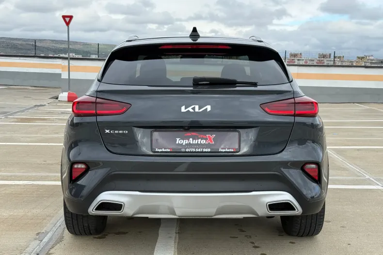 Kia XCeed din 2022 cu 105.471 km - oferta KIA219838 - foto 12