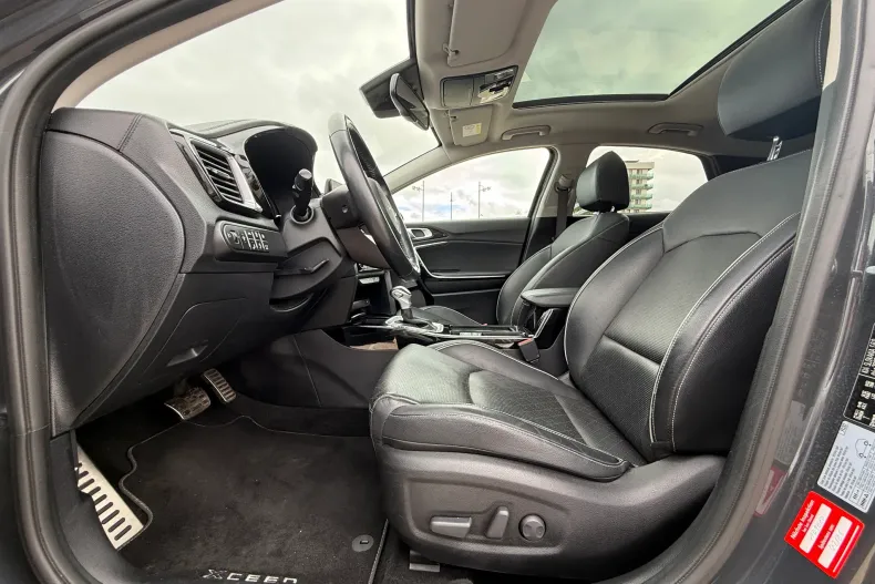 Kia XCeed din 2022 cu 105.471 km - oferta KIA219838 - foto 15