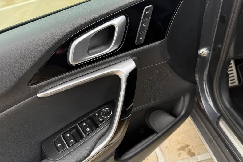 Kia XCeed din 2022 cu 105.471 km - oferta KIA219838 - foto 16