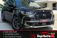 DS Automobiles DS 7 Crossback din 2020 cu 139.996 km - oferta DSA219839 - foto 1