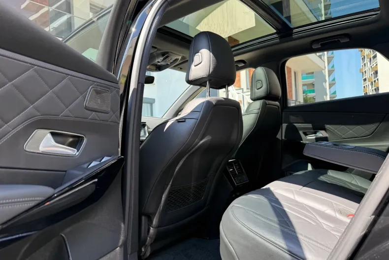 DS Automobiles DS 7 Crossback din 2020 cu 139.996 km - oferta DSA219839 - foto 7