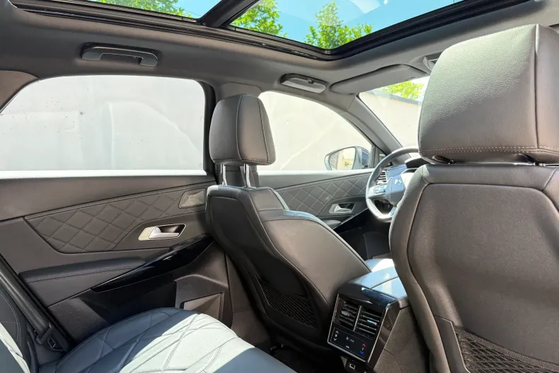 DS Automobiles DS 7 Crossback din 2020 cu 139.996 km - oferta DSA219839 - foto 37