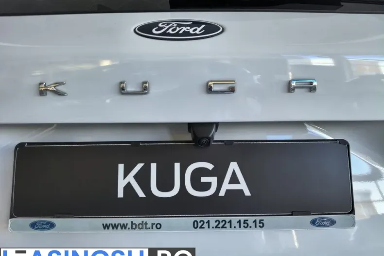 Ford Kuga din 2026 cu 1 km - oferta FOR219840 - foto 5