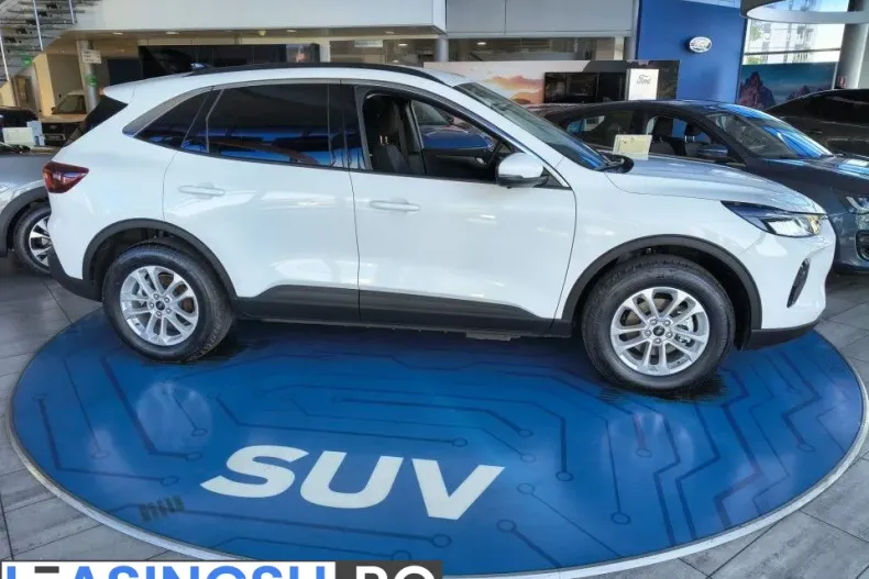 Ford Kuga din 2026 cu 1 km - oferta FOR219841 - foto 1