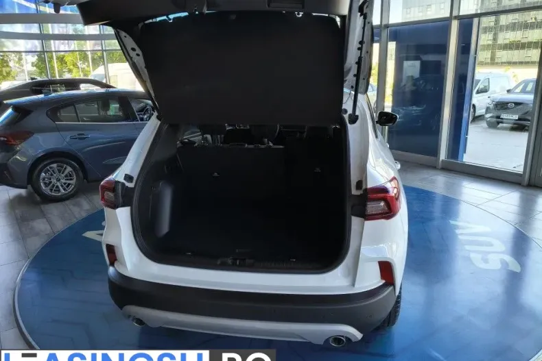 Ford Kuga din 2026 cu 1 km - oferta FOR219841 - foto 5